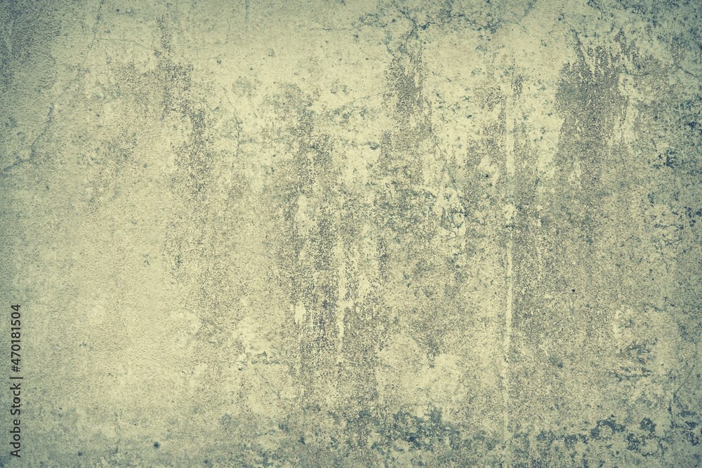 Old concrete grunge wall background