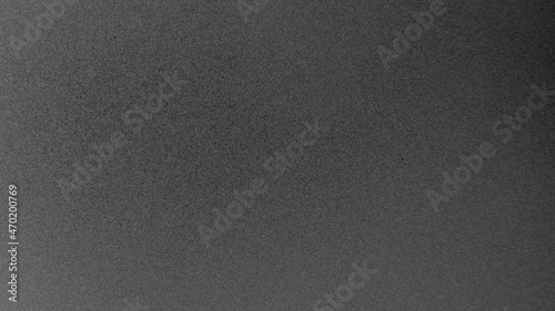 使いやすいシンプルな背景素材　表面処理された灰色のアルミの加工面 photo
