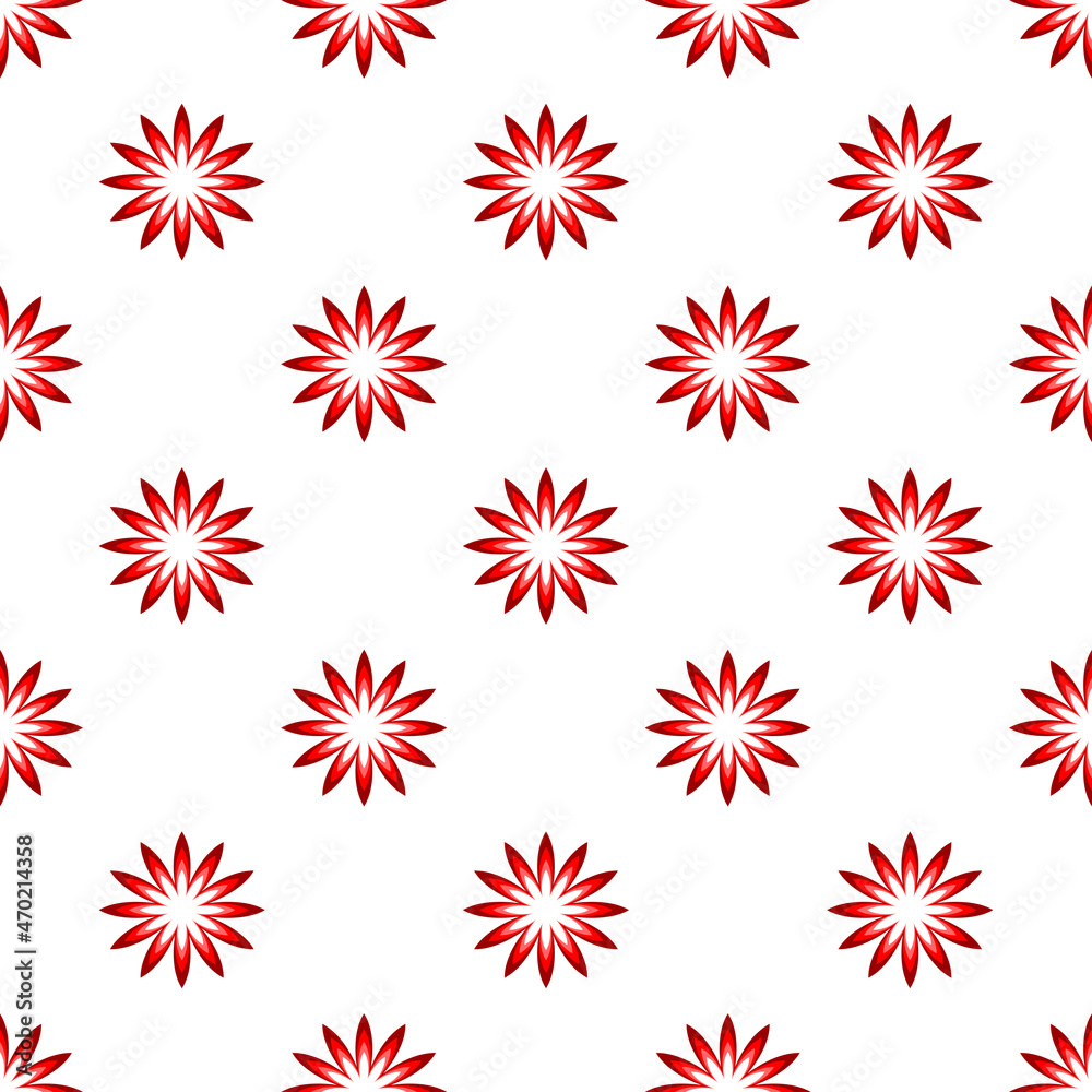 Seamless geometric ethnic fabric pattern,red and white herringbone pattern,for fabric print,batik,wallpaper,curtain,cushion,clothing,wrap,white background Seamless geometric ethnic fabric pattern,red and white herringbone pattern,for fabric print,batik,wallpaper,curtain,cushion,clothing,wrap,white background