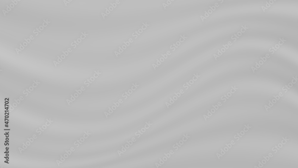 Fototapeta premium Wavy white abstract textures for backgrounds or other design illustrations and artwork