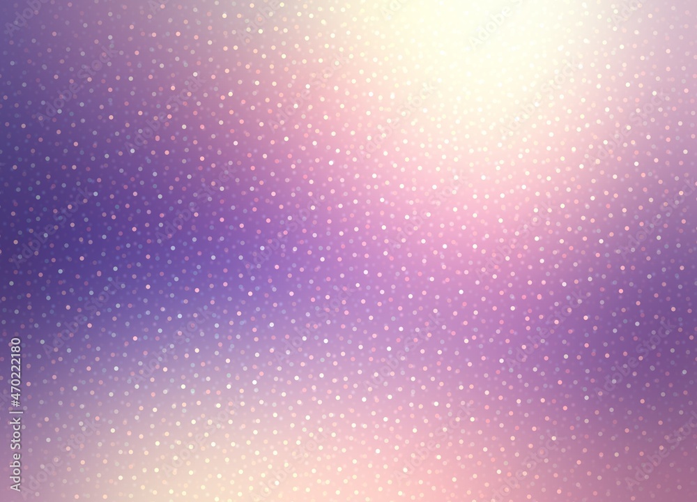 Wonderful holiday glittering lilac defocus wavy background lens effect. Diffused lighting. Wonderful holiday glittering lilac defocus wavy background lens effect. Diffused lighting.