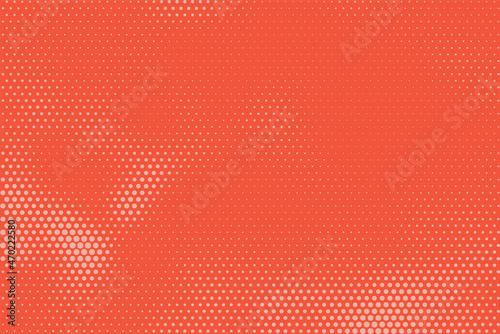 Halftone Background Var 1