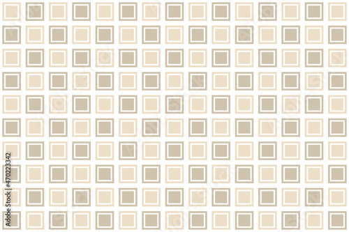 タイルパターン背景