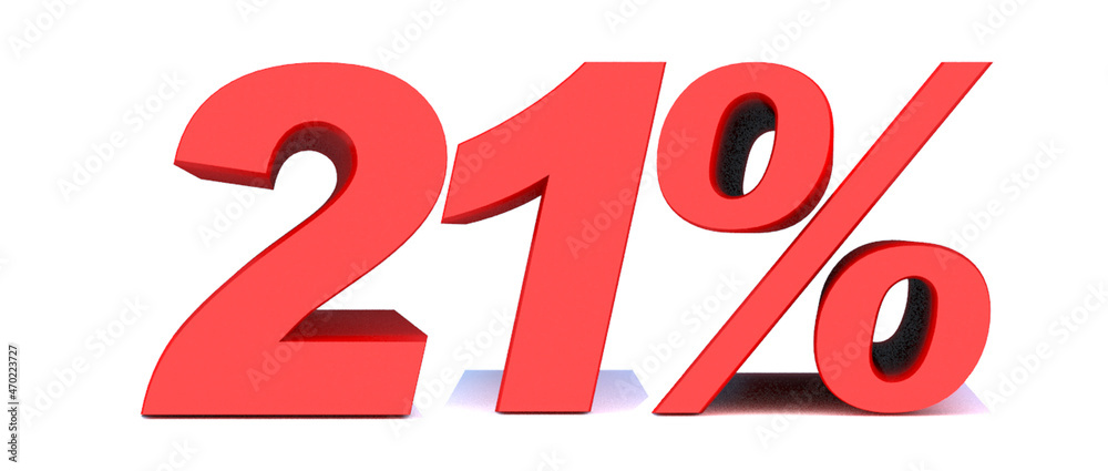21 Percent off 3d Sign on White Background, Special Offer 21% Discount Tag, Sale Up to 21 Percent Off,big offer, Sale, Special Offer Label, Sticker, Tag, Banner, Advertising, offer Icon 21 Percent off 3d Sign on White Background, Special Offer 21% Discount Tag, Sale Up to 21 Percent Off,big offer, Sale, Special Offer Label, Sticker, Tag, Banner, Advertising, offer Icon