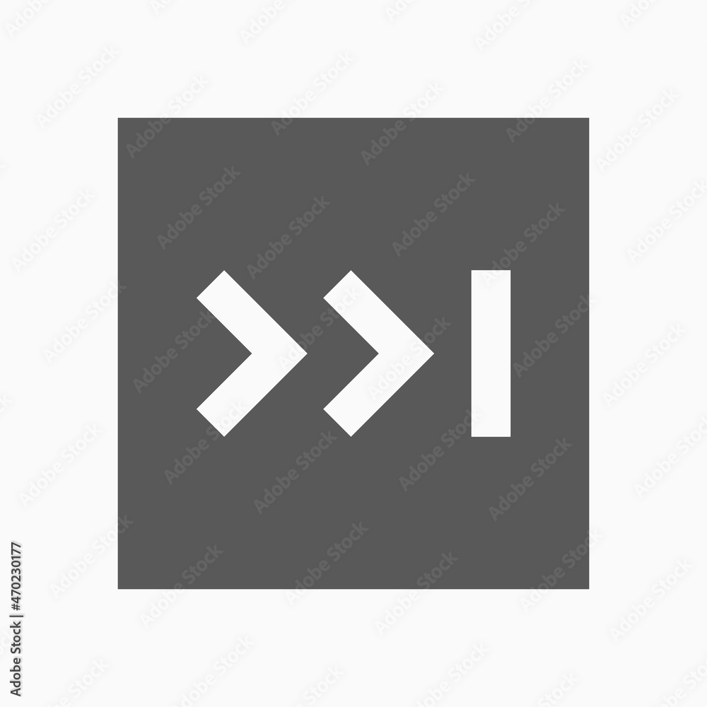 next arrow icon, next vector, arrow illustration next arrow icon, next vector, arrow illustration