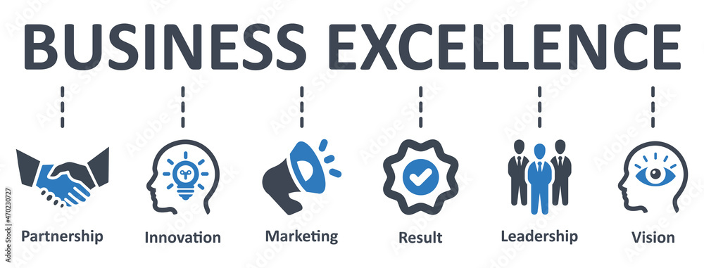 Business excellence icon - vector illustration . business, competence, principle, objective, vision, infographic, template, presentation, concept, banner, pictogram, icon set, icons . Business excellence icon - vector illustration . business, competence, principle, objective, vision, infographic, template, presentation, concept, banner, pictogram, icon set, icons .
