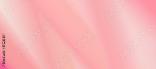 Colorful background  and Calming Coral background backdrop , banner background © Aneg