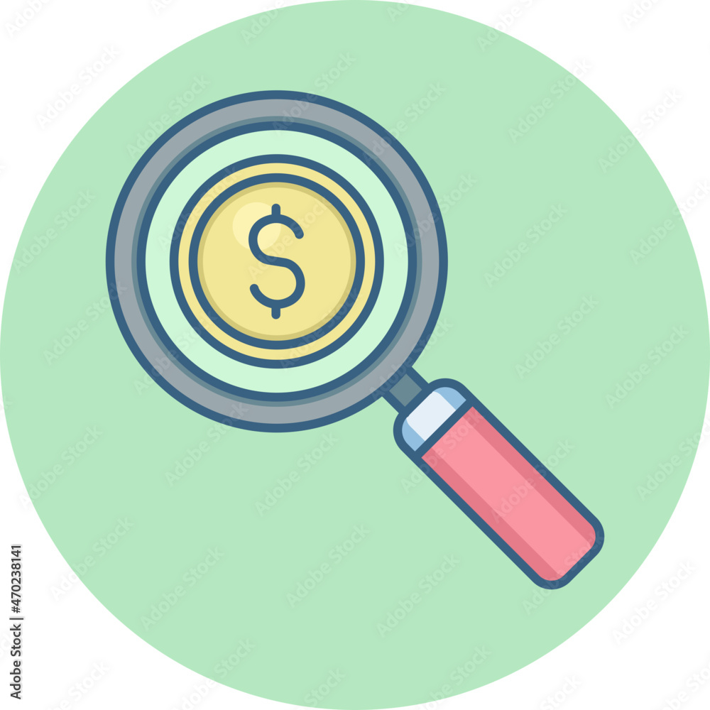 Financial Search Financial Search