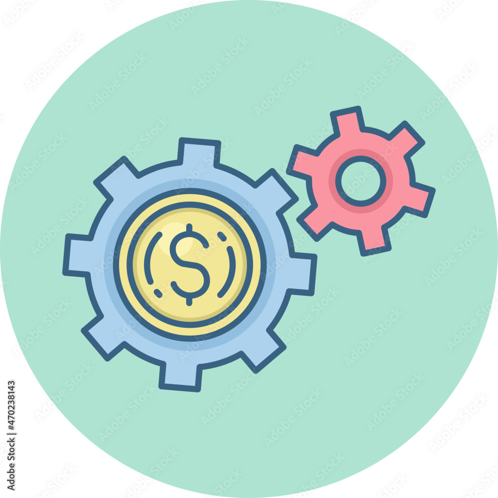 Financial Settings Financial Settings