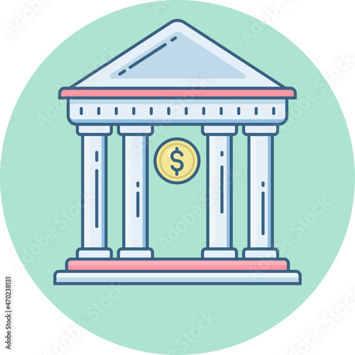 Financial Institution