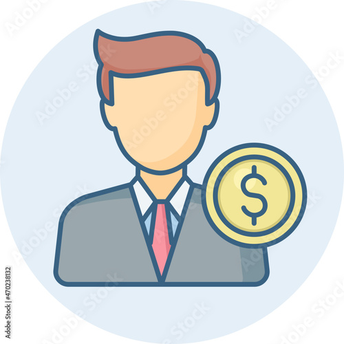 Financial Manager
