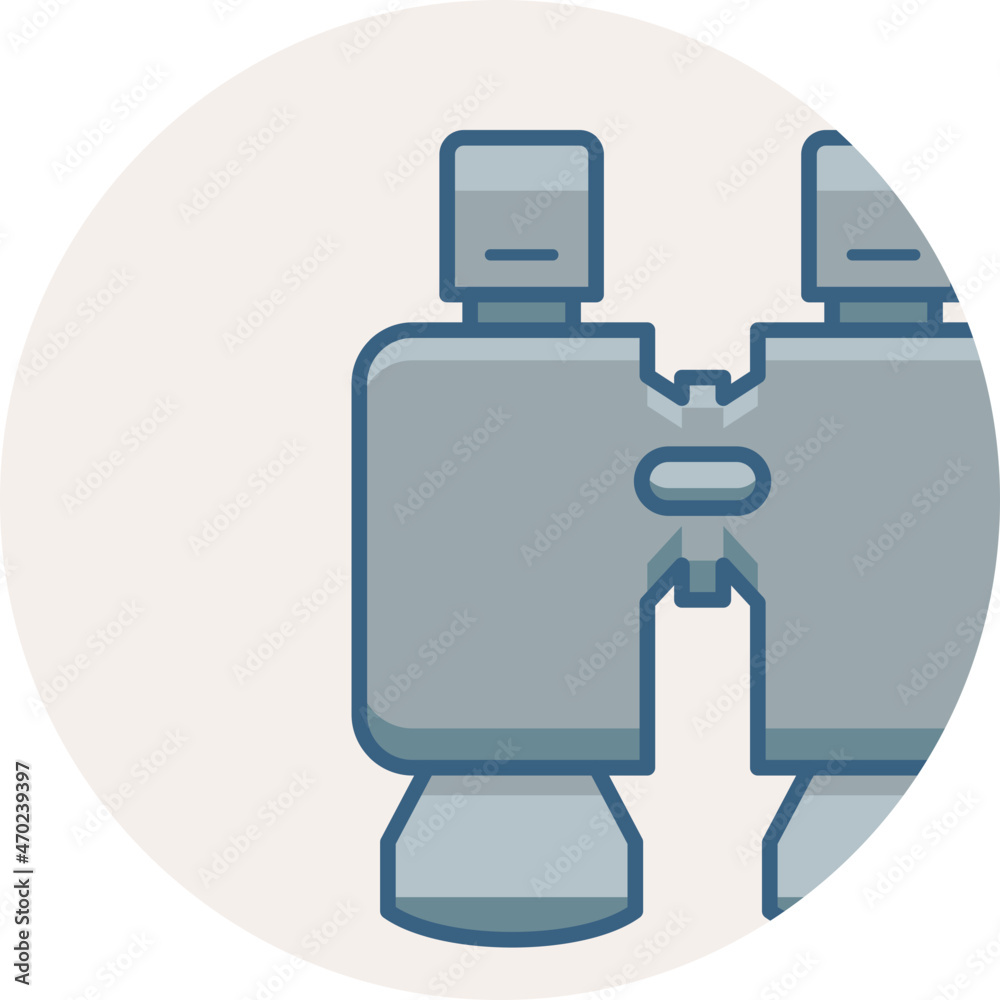 Binocular Binocular