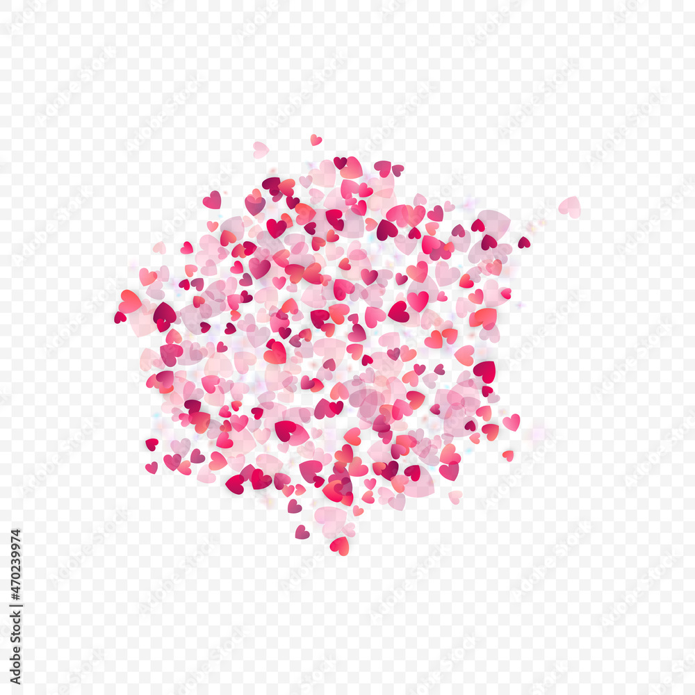 heart love 14th valentine vector pink wedding