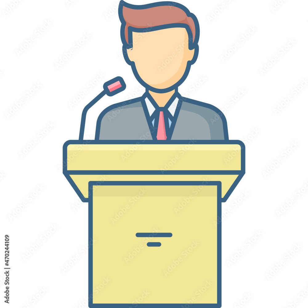 Male Speech Male Speech