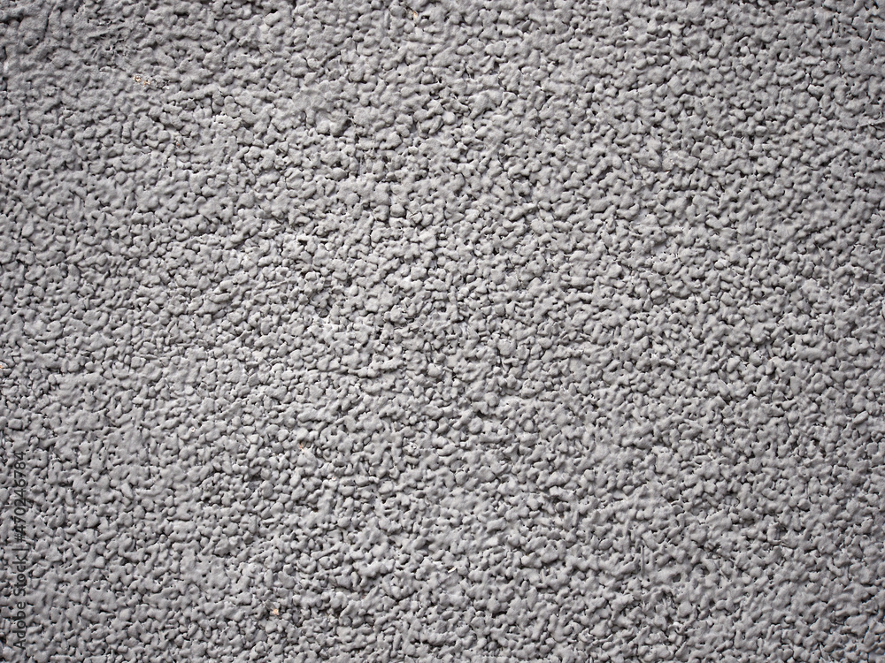 Light texture of decorative plaster close-up Light texture of decorative plaster close-up