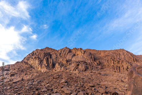 red rock canyon © Mohamed Waheed