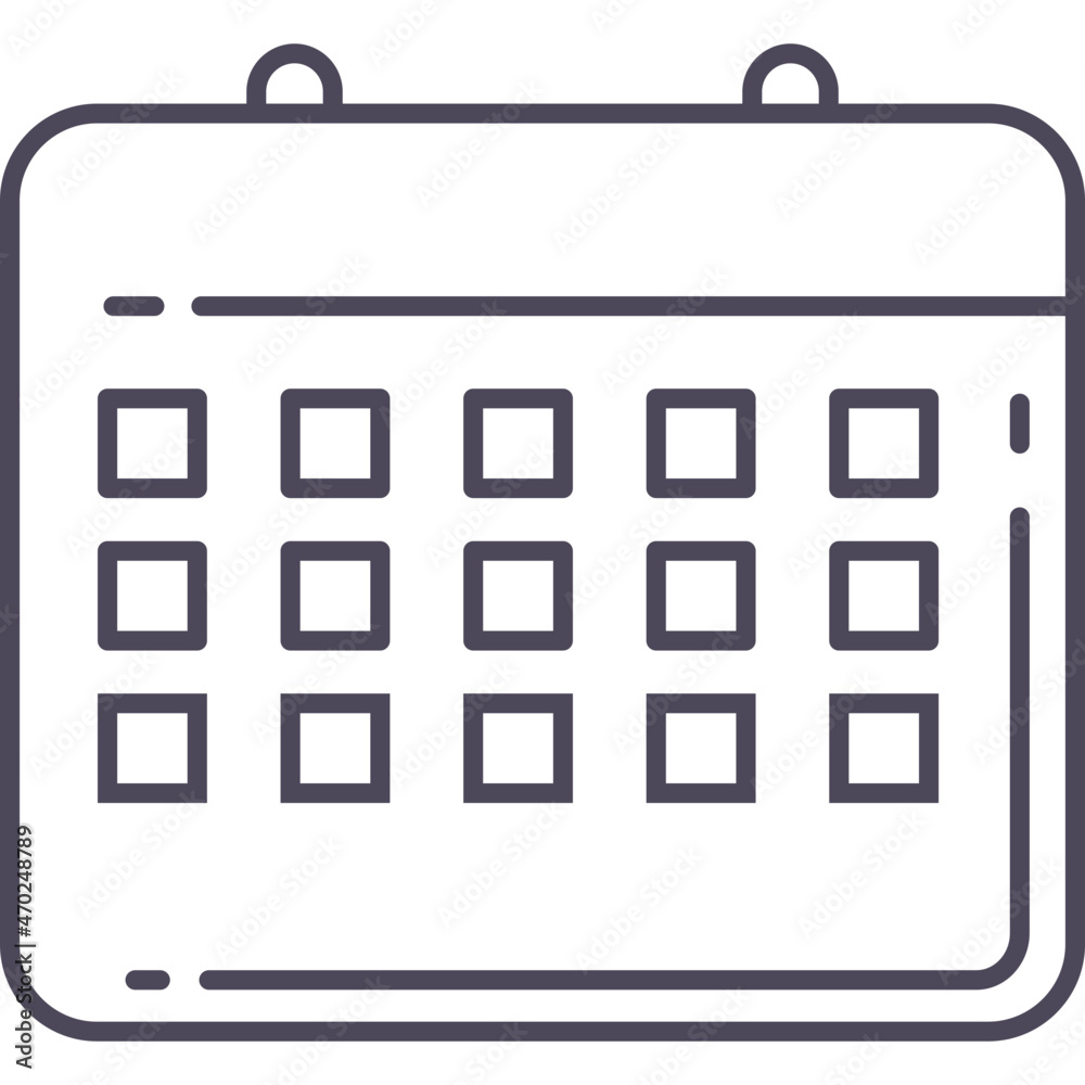 Calendar Calendar