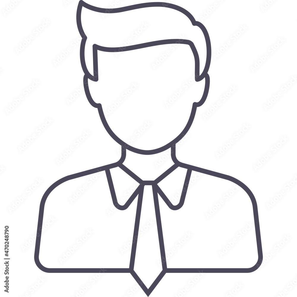Businessman Businessman
