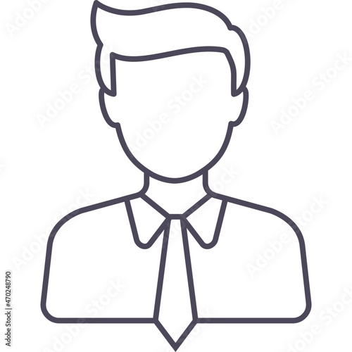Businessman