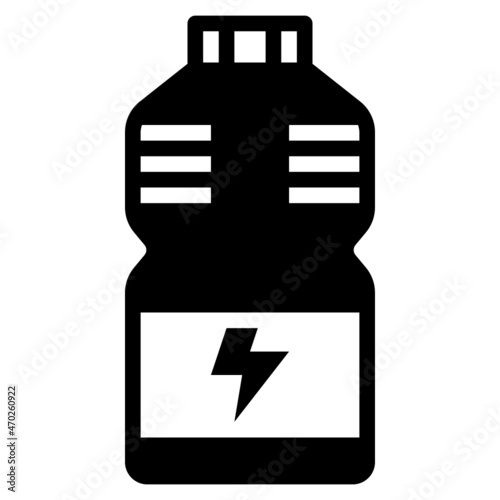energy drink