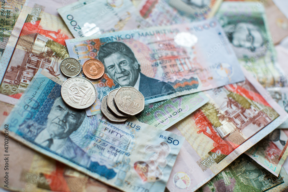 MAURITIUS RUPEE TO USD CONVERSION visual data 5