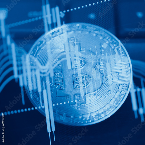 Various type of financial and investment in Bond market. i.e. ETFs, bonds, stocks, crypto currency Sustainable portfolio management, long term wealth management with risk diversification concept.	
