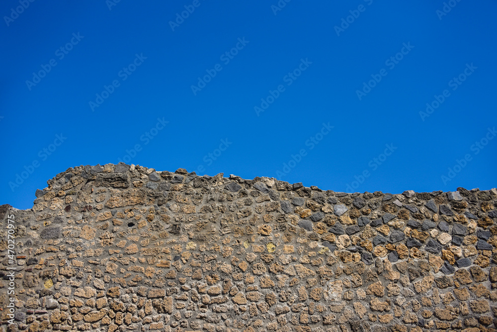 Muro antico