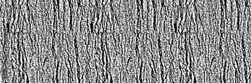 Grunge texture, imitation of tree bark. Vector design, banner.