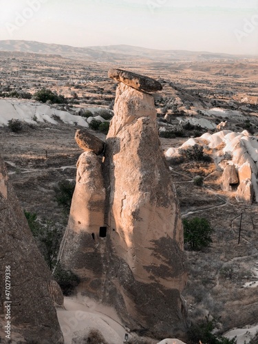 Cappadocia 