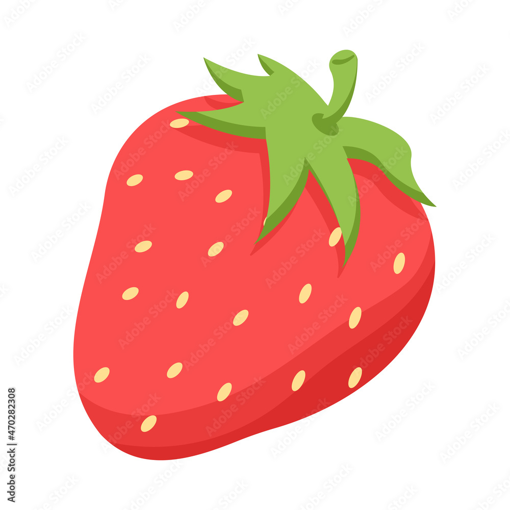 fruit straberry