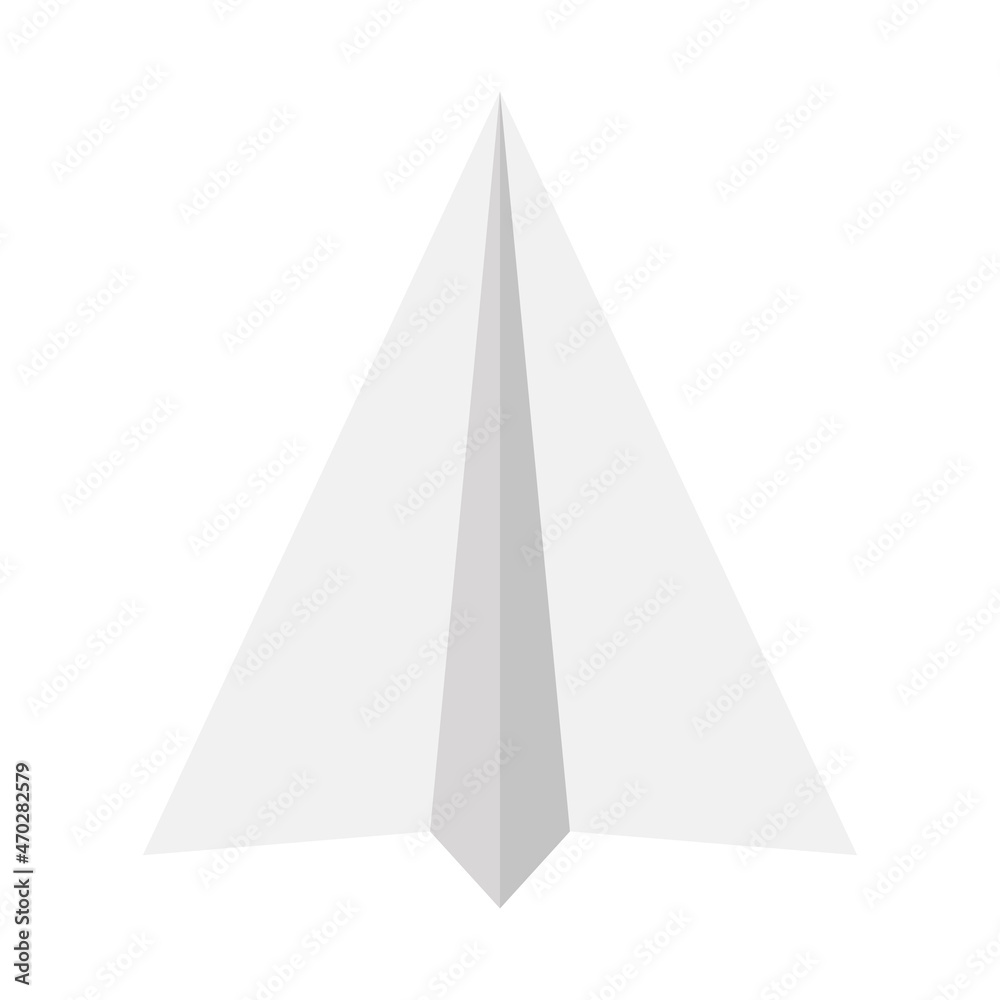 paper airplane paper airplane