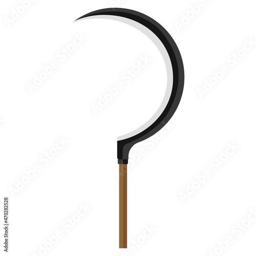 tool sickle