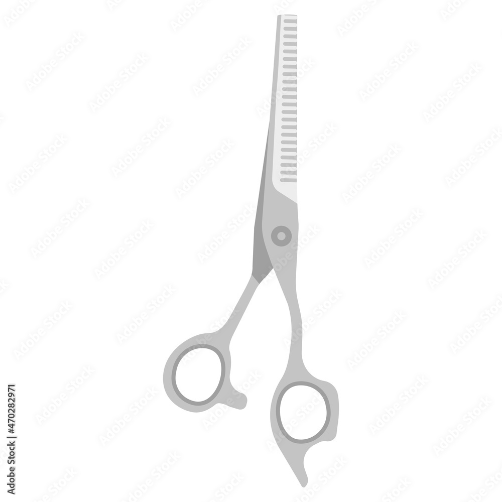 Salon razor edge scissors Salon razor edge scissors