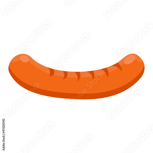 sausage