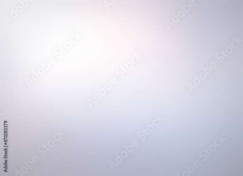 Empty blur plain background of pastel color. Pearlescent smooth matte texture.