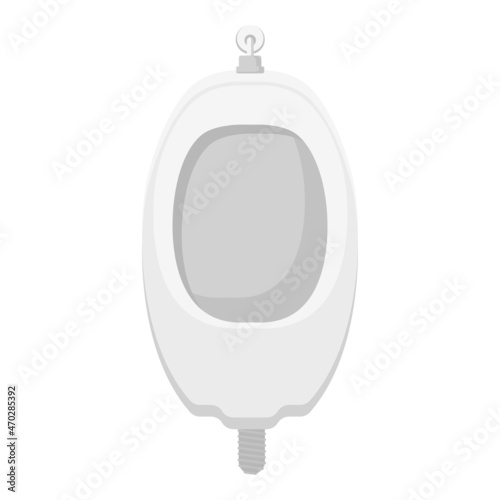 toilet urinal