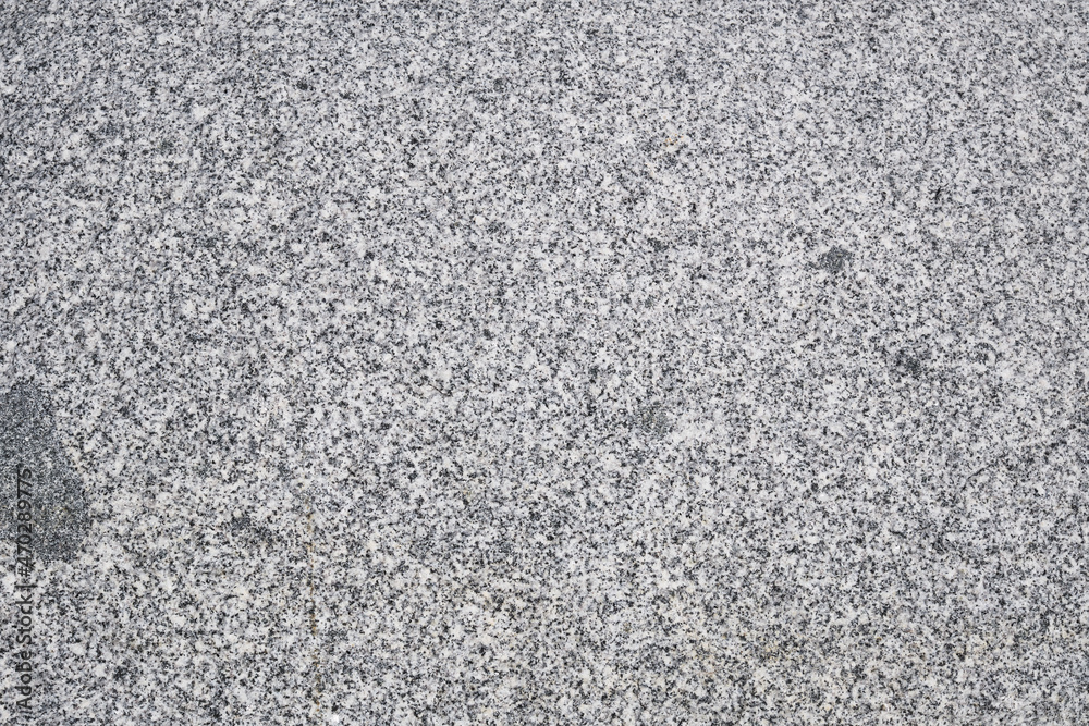 Textured rough stone surface, granite and basalt