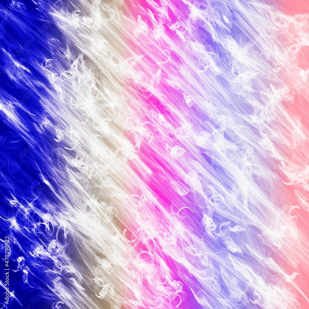 Abstract white diaghonal brush strokes with gradient, pastel colors Abstract white diaghonal brush strokes with gradient, pastel colors