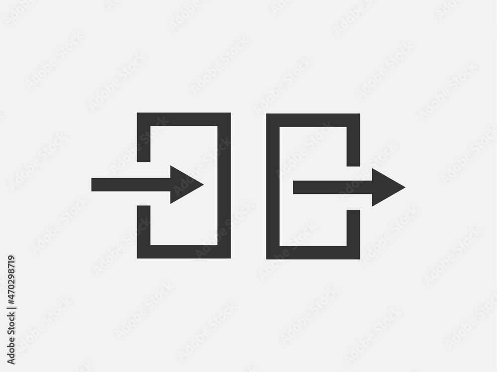 Close icon vector sign. Cancel symbol web design. Error, denied, avoid or wrong data button. Close icon vector sign. Cancel symbol web design. Error, denied, avoid or wrong data button.