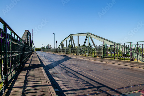 Gesichter der Elbe