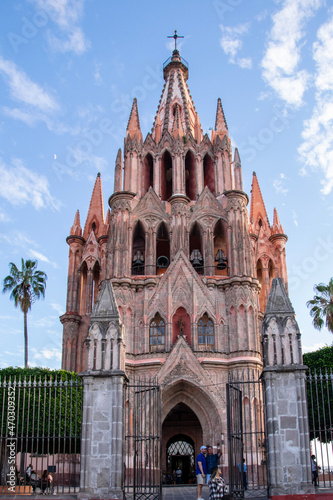 cathedral