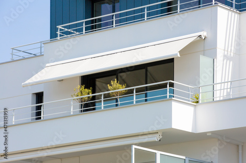 Habitat de luxe en Bretagne