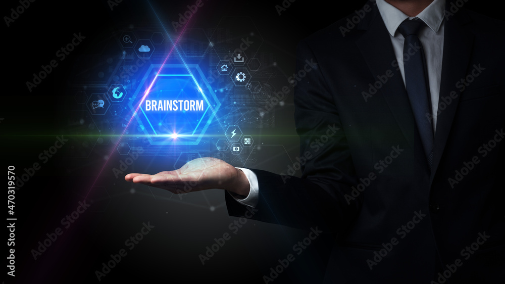 Man hand holding social inscription Man hand holding social inscription