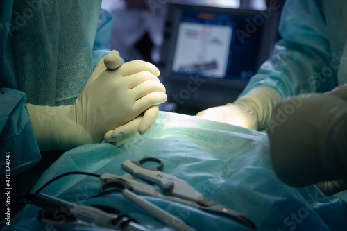 operation, operating room, doctor, surgeon, surgical operation,