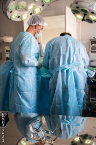 operation, operating room, doctor, surgeon, surgical operation,