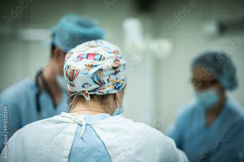 operation, operating room, doctor, surgeon, surgical operation,