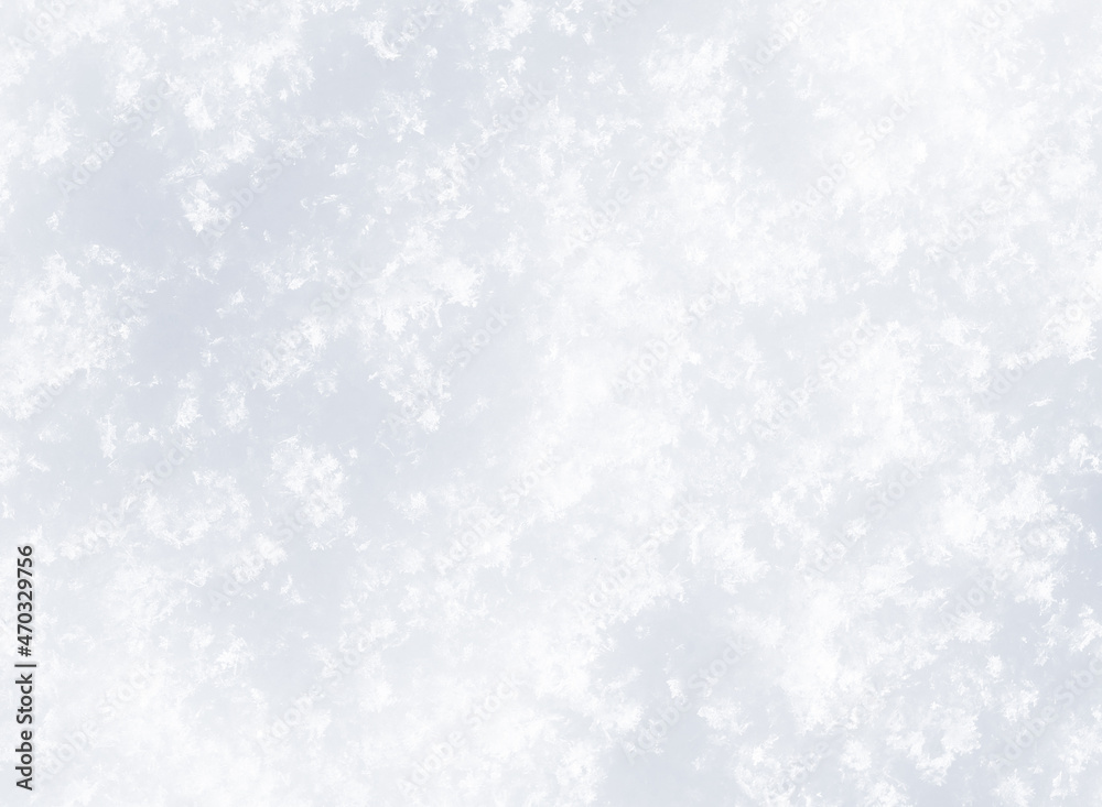 Snow crystals texture. A layer of shiny white snow. Winter background for Christmas projects. Snow crystals texture. A layer of shiny white snow. Winter background for Christmas projects.