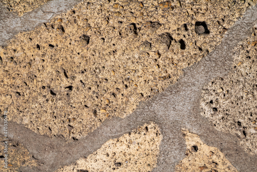Cracked and abstract grunge texture. Aged material surface backdrop. Weathered effect pattern. Old and dirty background. Cracked and abstract grunge texture. Aged material surface backdrop. Weathered effect pattern. Old and dirty background.