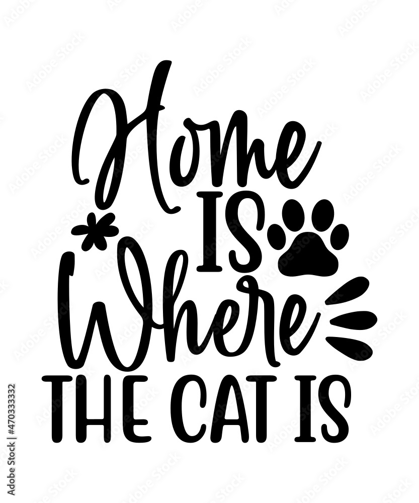 Cat Mom Svg, Paw Print, Cats Svg, Cat Quote SVG Bundle, Designs, Cat Sayings SVG, Cat Mom Svg, Cat Cut Files, Funny Cat Png, Cat Shirt Designs