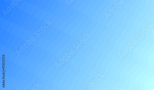 blue abstract shining background for your design
